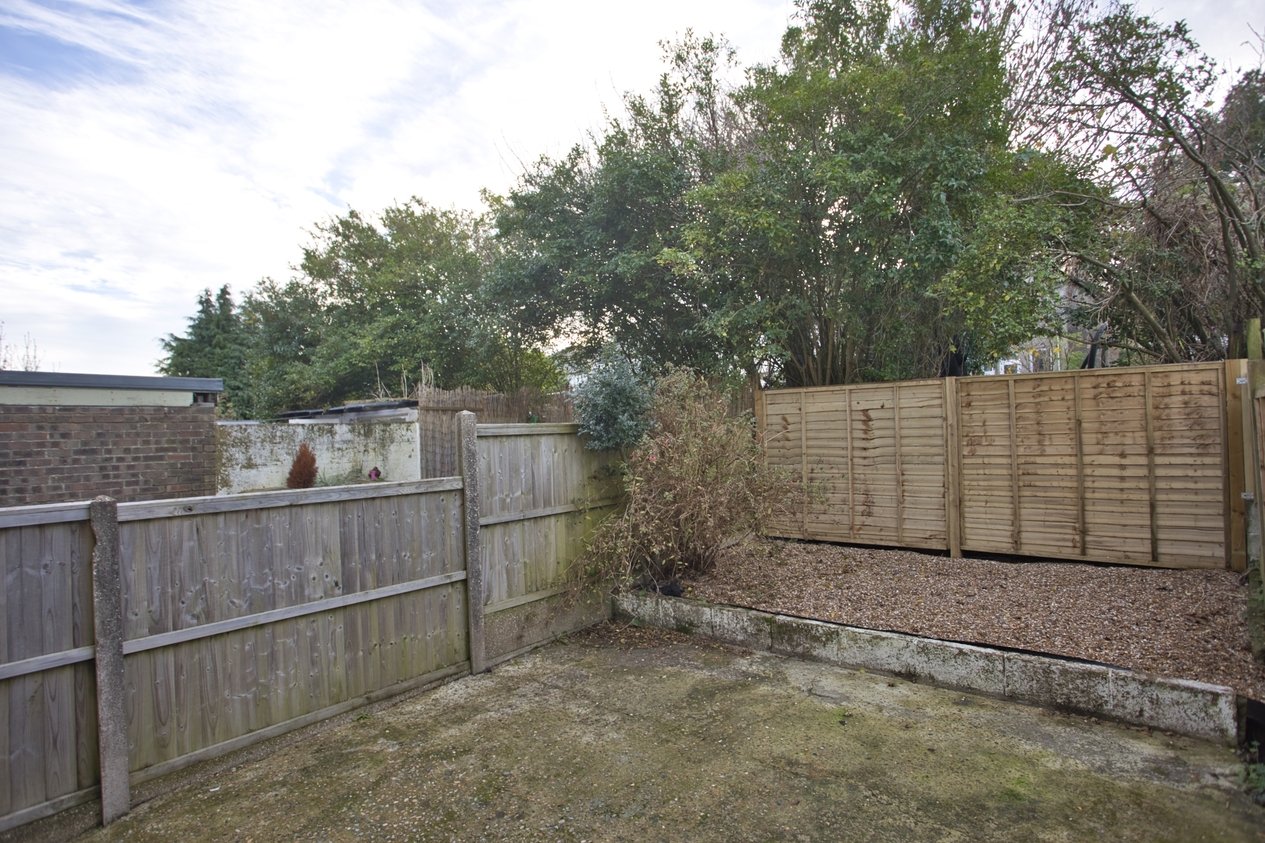 Properties Under Offer in Wyndham Road Dover