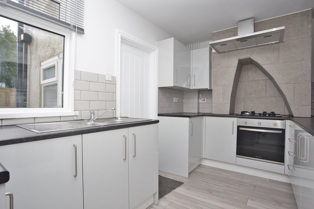 Properties Under Offer in Wyndham Road Dover