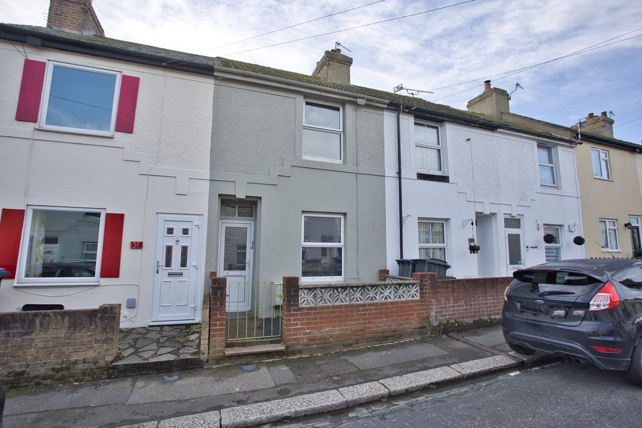 Properties Under Offer in Wyndham Road Dover