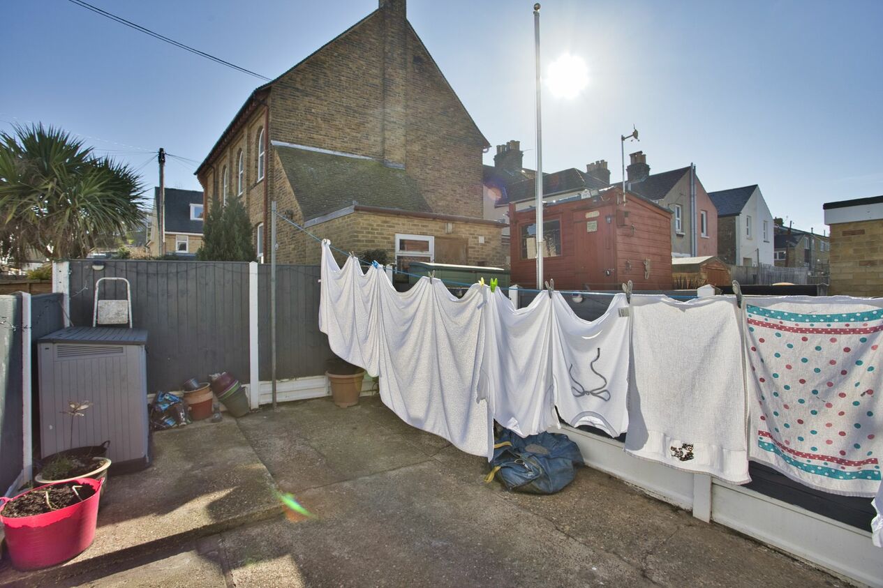 Properties For Sale in Wyndham Road  Dover
