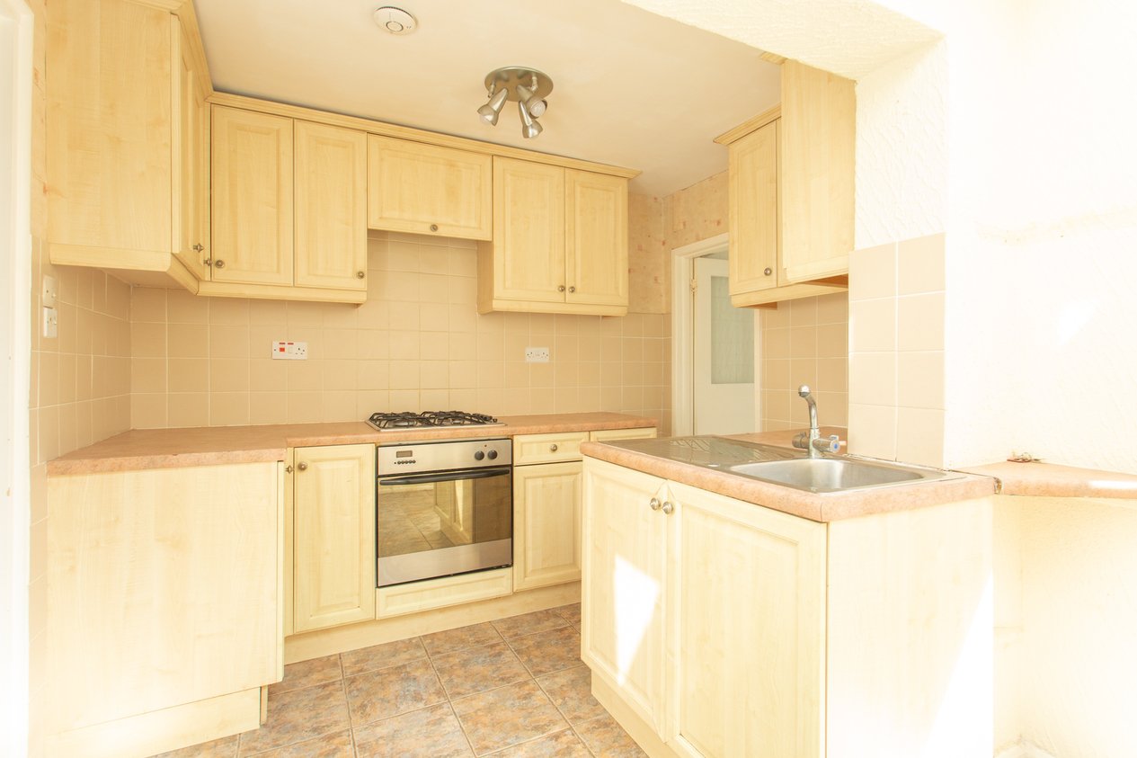 Properties Under Offer in Wyndham Road Dover
