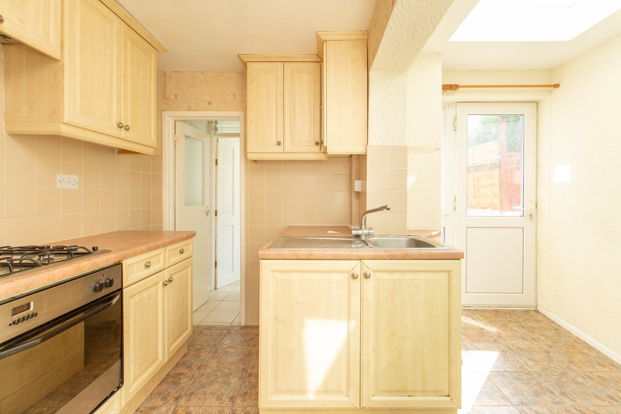 Properties Under Offer in Wyndham Road Dover