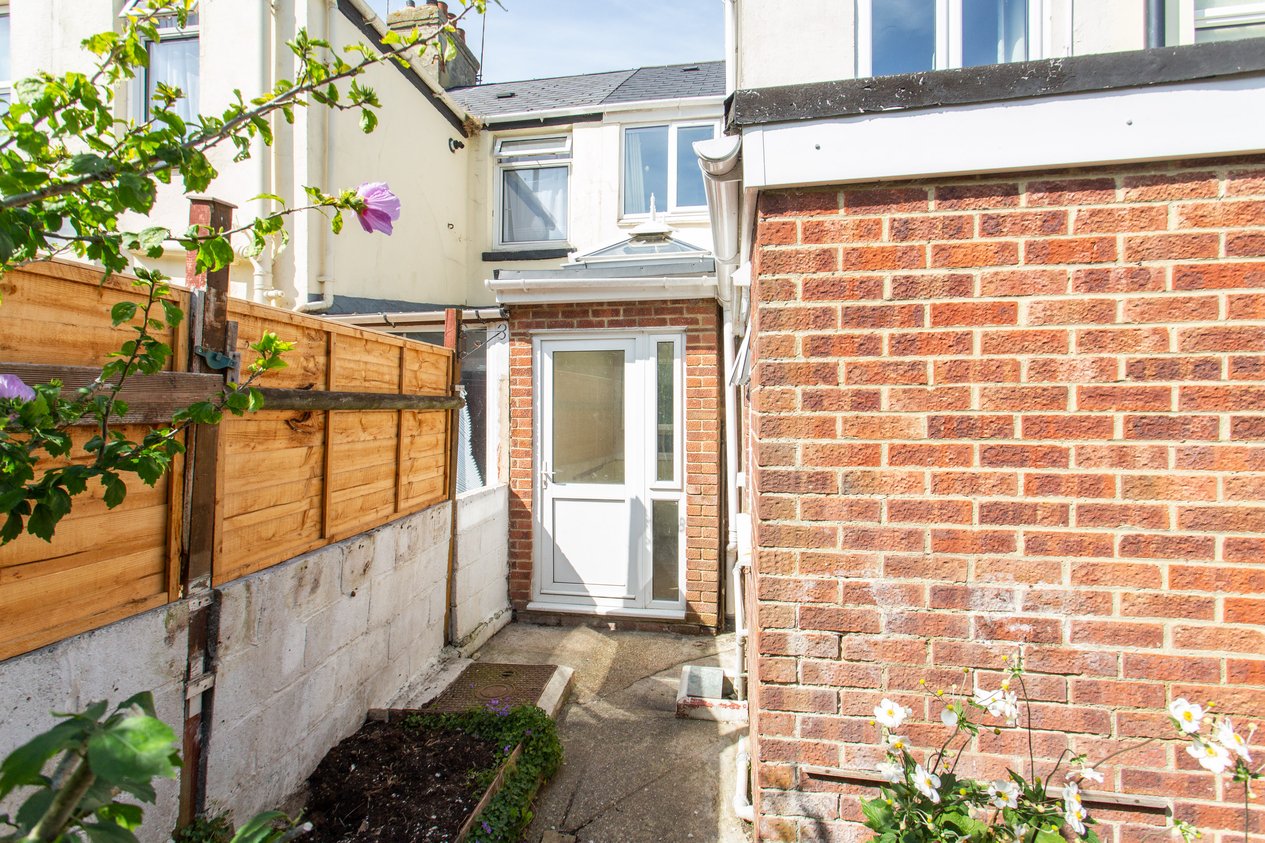 Properties Under Offer in Wyndham Road Dover