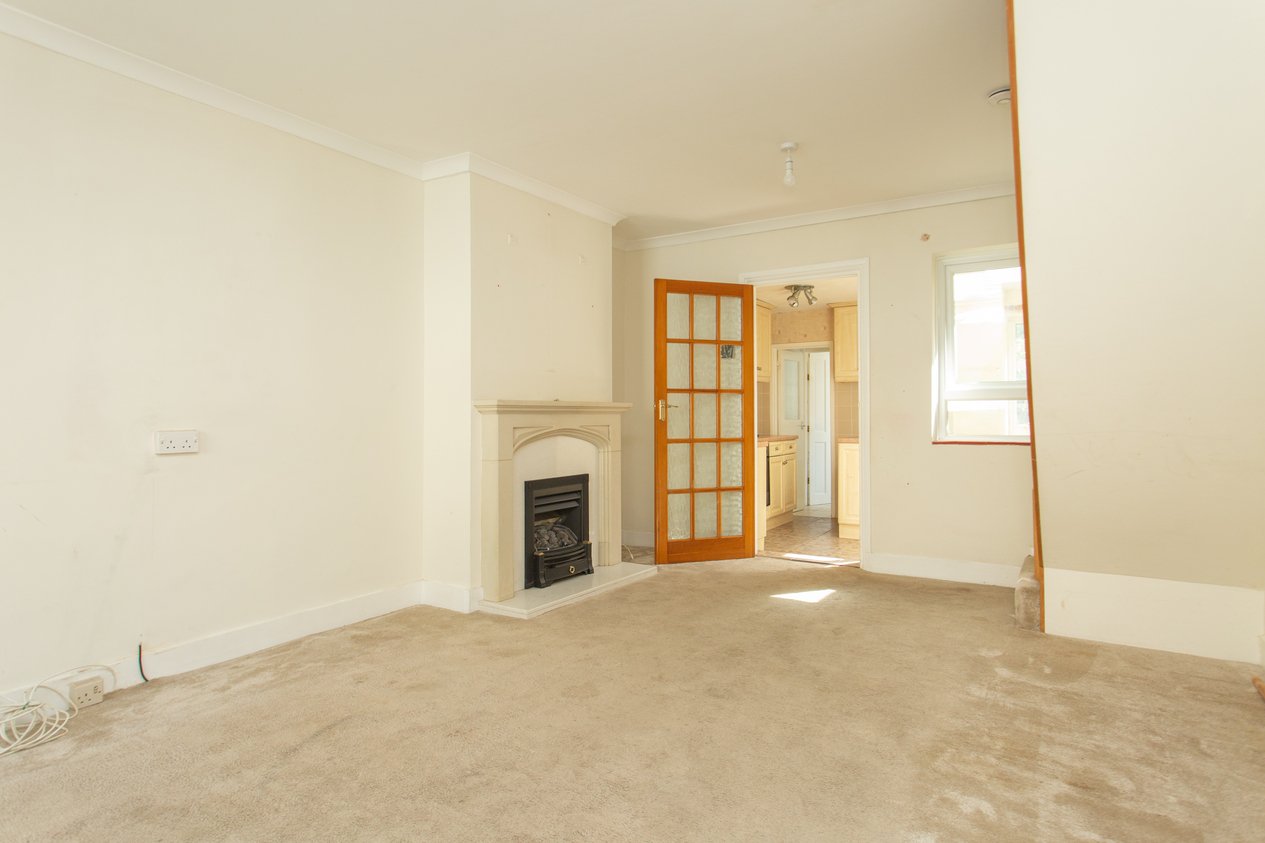 Properties Under Offer in Wyndham Road Dover
