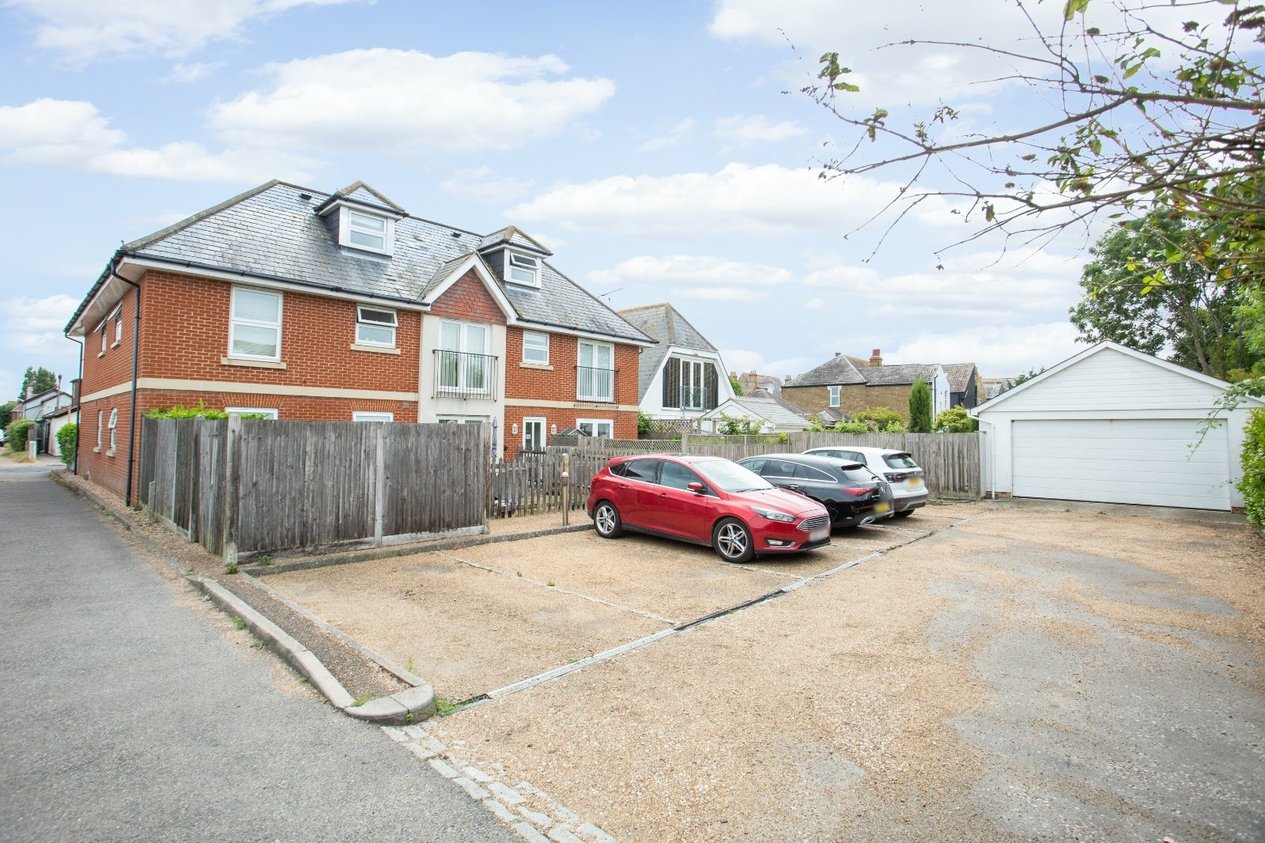 Properties For Sale in Wynn Road Whitstable