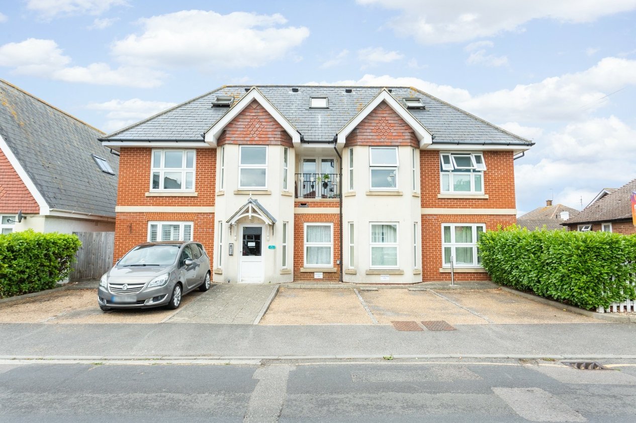 Properties For Sale in Wynn Road Whitstable