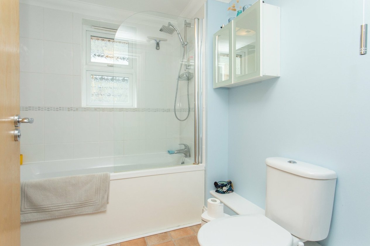 Properties For Sale in Wynn Road Whitstable