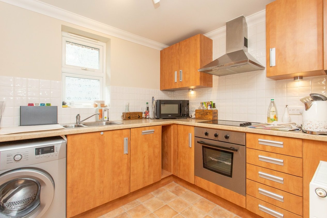 Properties For Sale in Wynn Road Whitstable