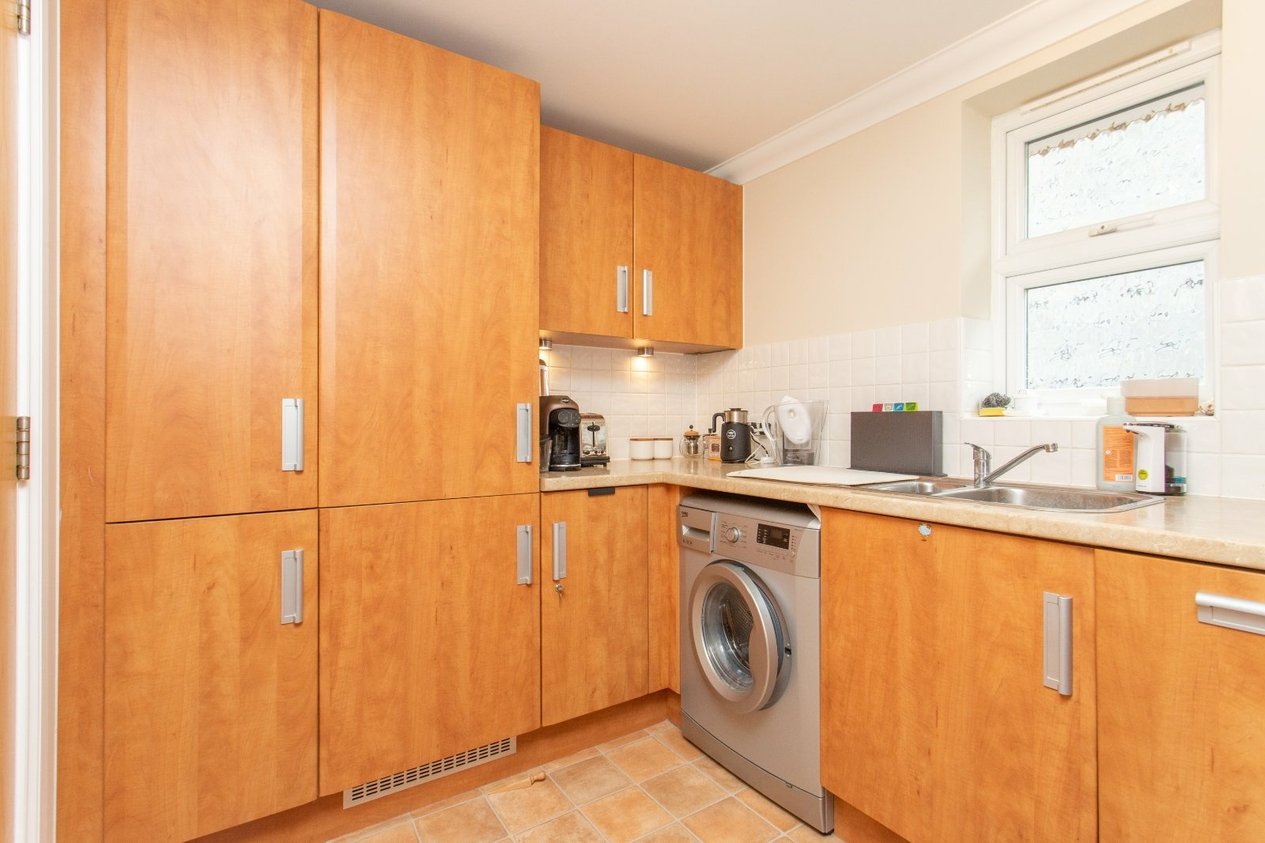 Properties For Sale in Wynn Road Whitstable