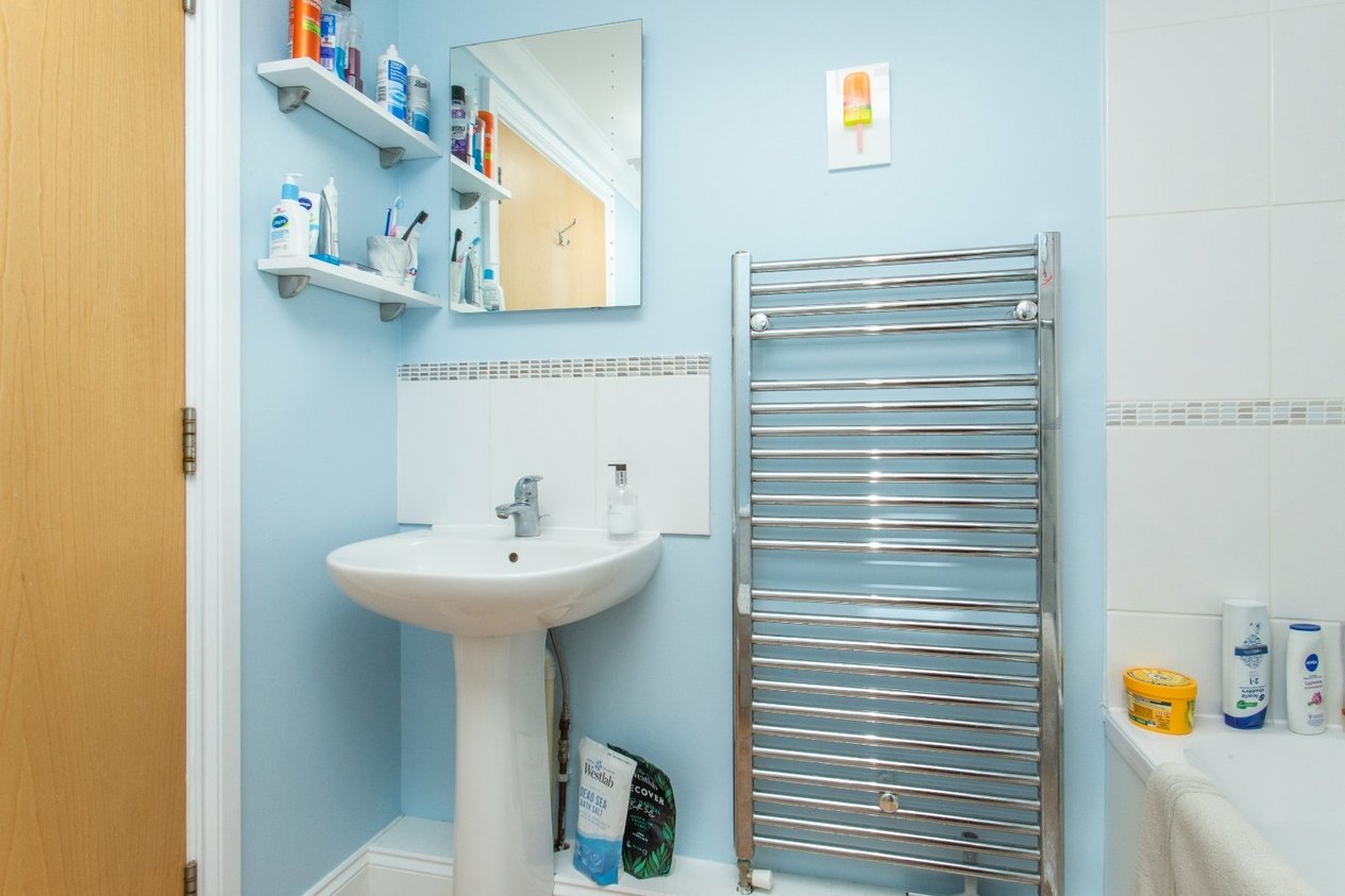 Properties For Sale in Wynn Road Whitstable