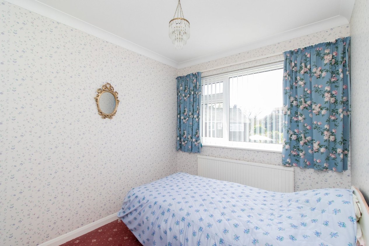 Properties For Sale in Yarrow Close  Broadstairs