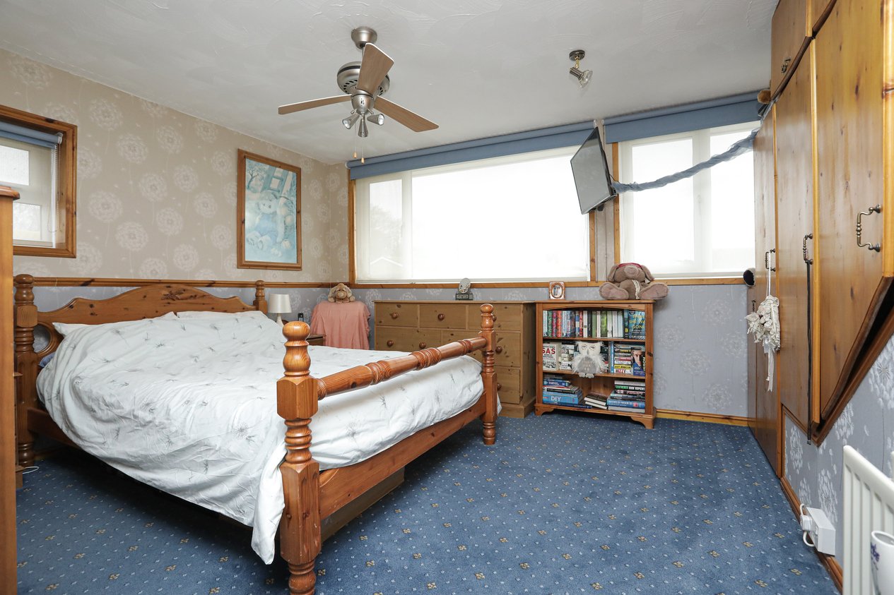 Properties Under Offer in Yew Tree Gardens Birchington
