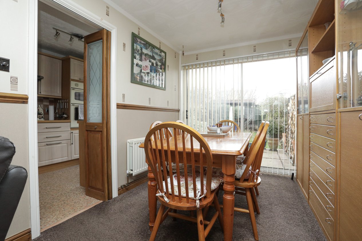 Properties Under Offer in Yew Tree Gardens Birchington