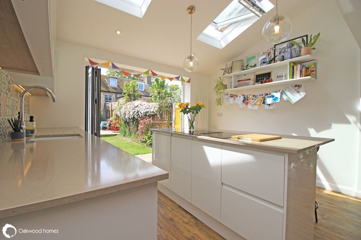 Properties For Sale in Yew Tree Gardens 