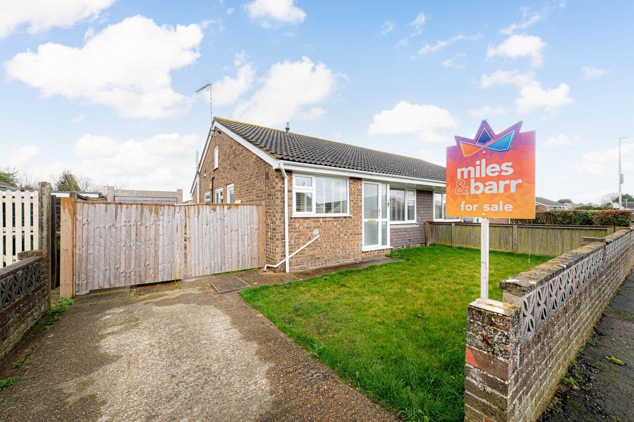 Properties For Sale in Yew Tree Road  St. Marys Bay