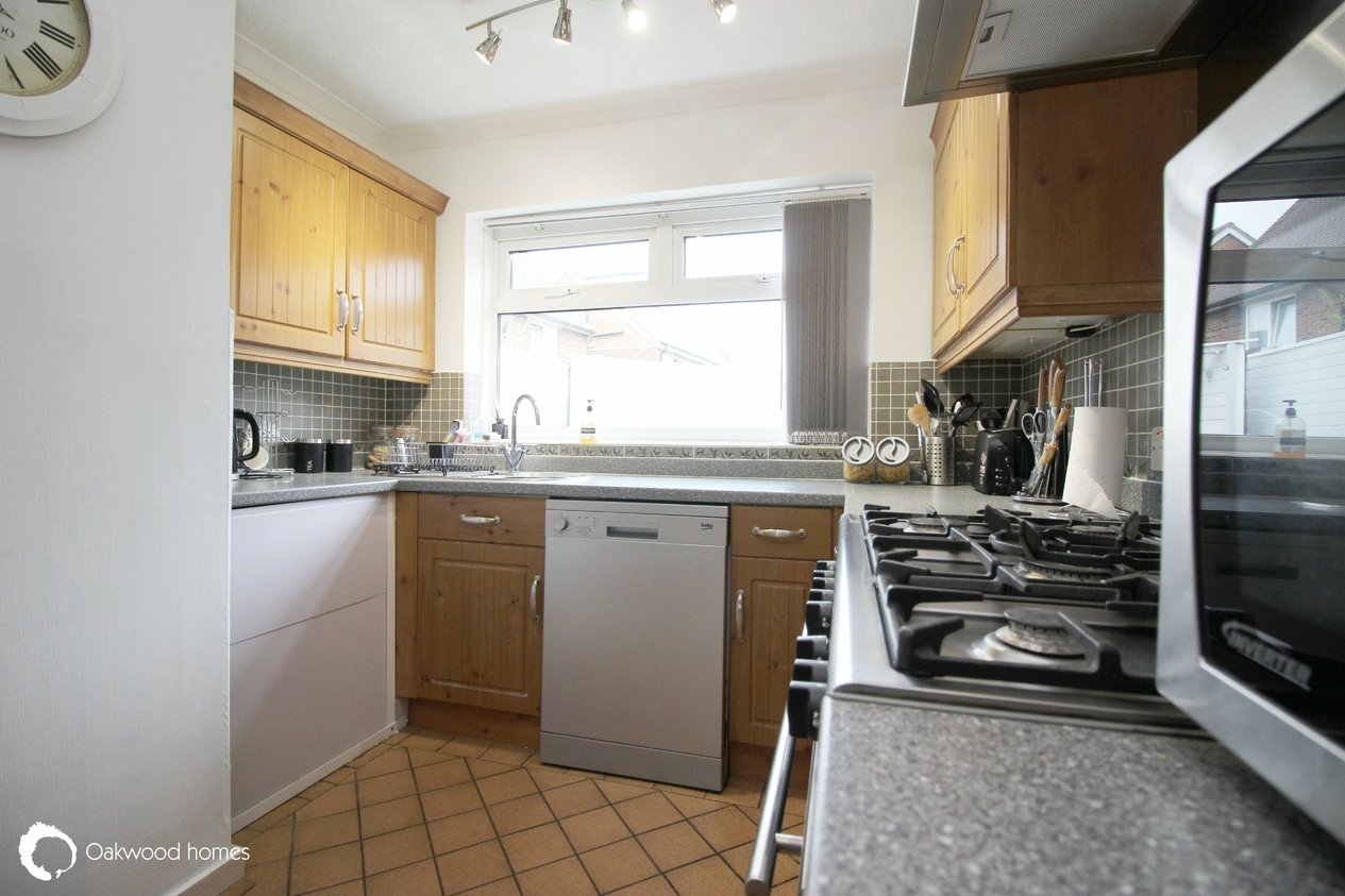 Properties For Sale in Yoakley Square 