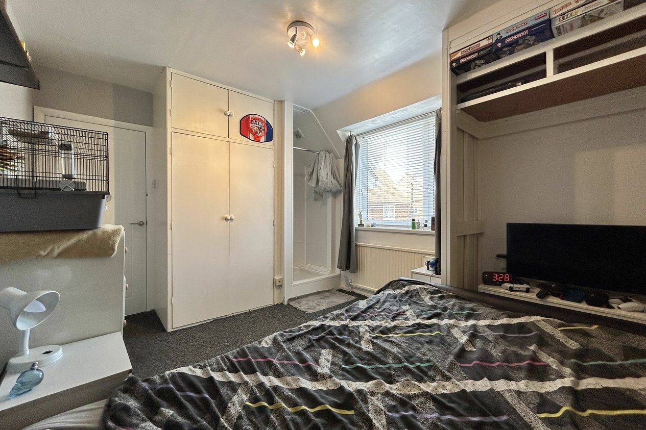 Properties For Sale in Yoakley Square 