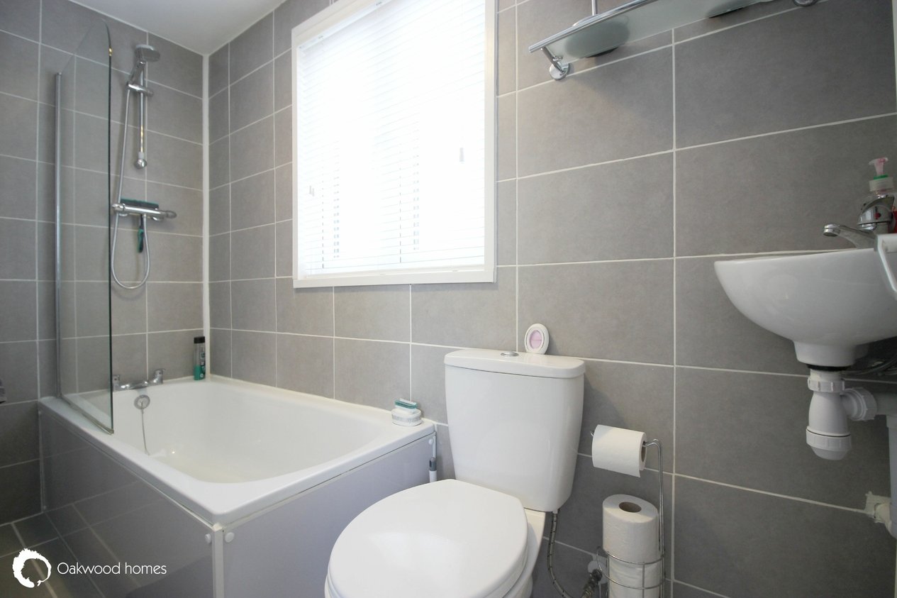 Properties For Sale in Yoakley Square 