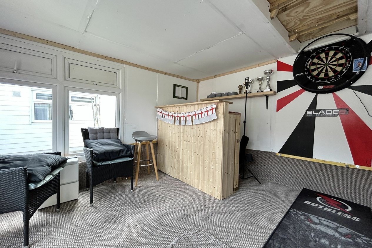 Properties For Sale in Yoakley Square 