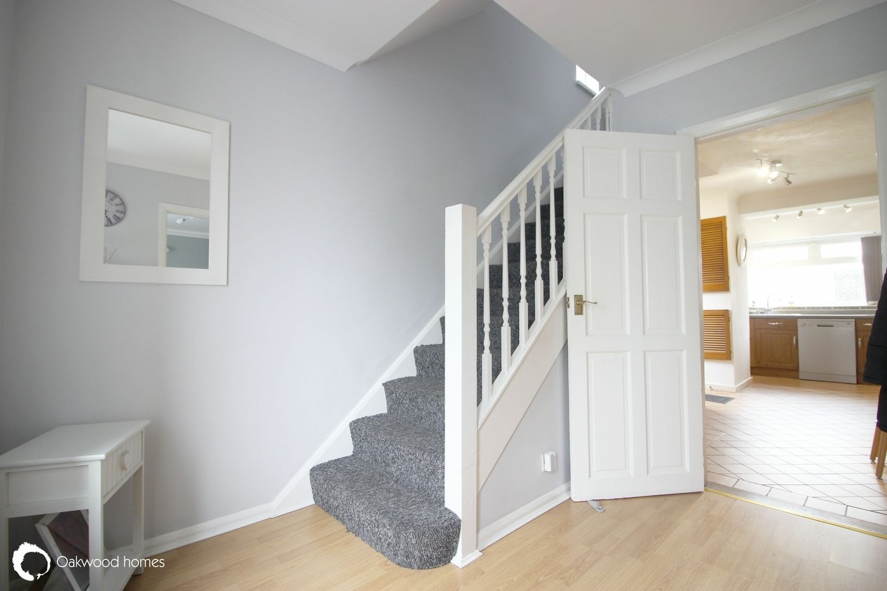 Properties For Sale in Yoakley Square 