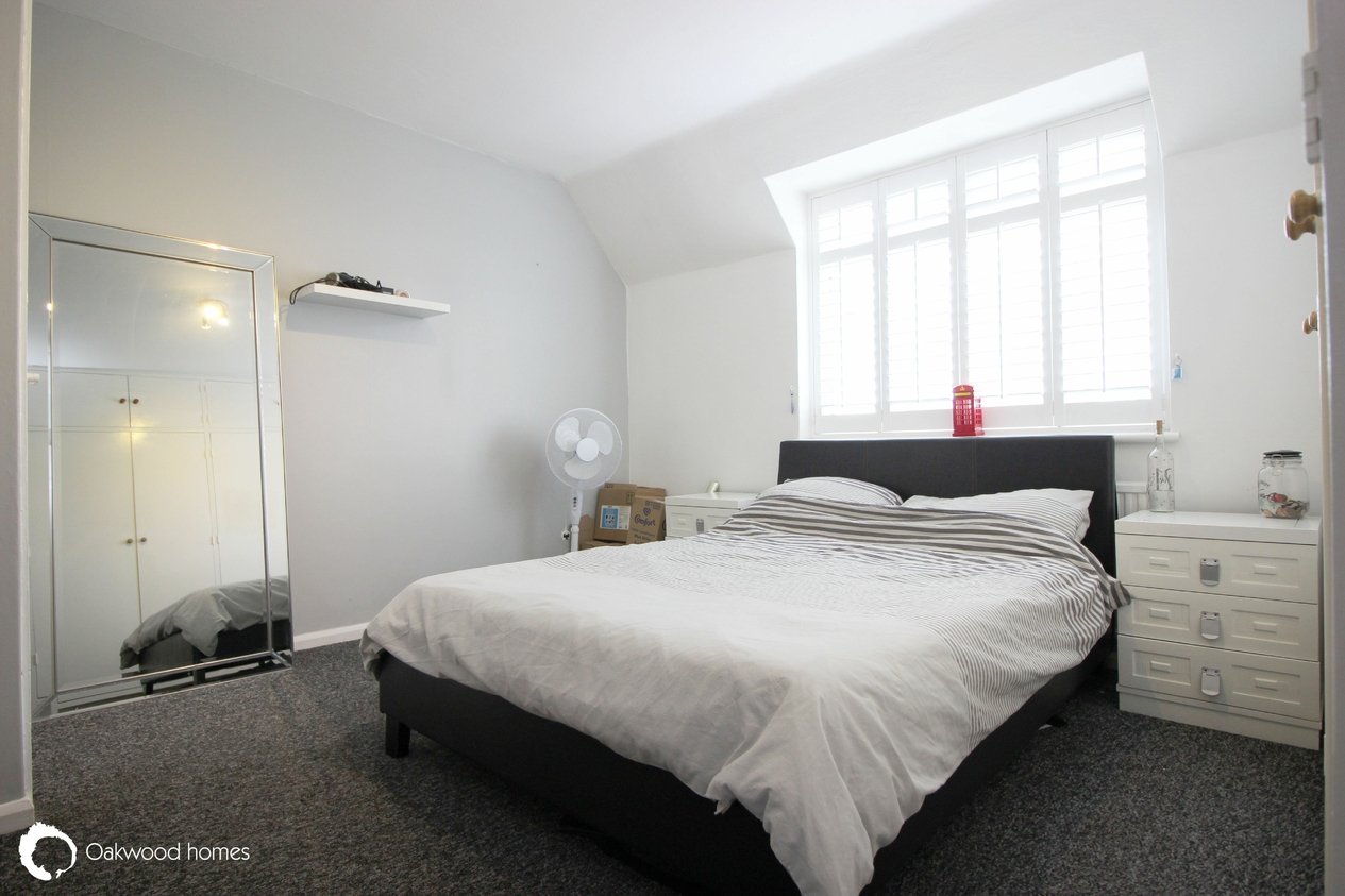 Properties For Sale in Yoakley Square 