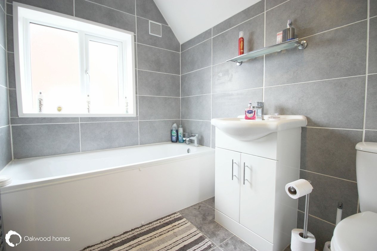 Properties For Sale in Yoakley Square 