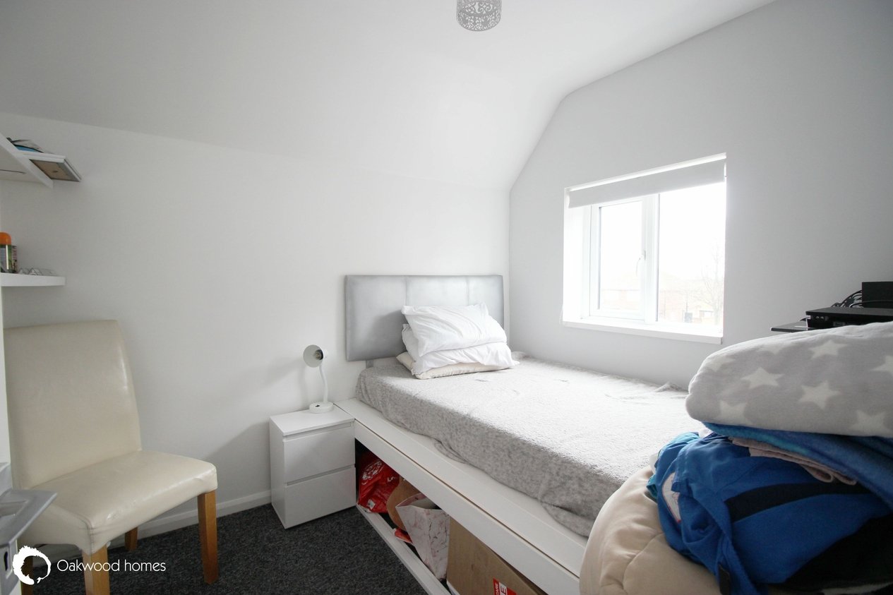 Properties For Sale in Yoakley Square 