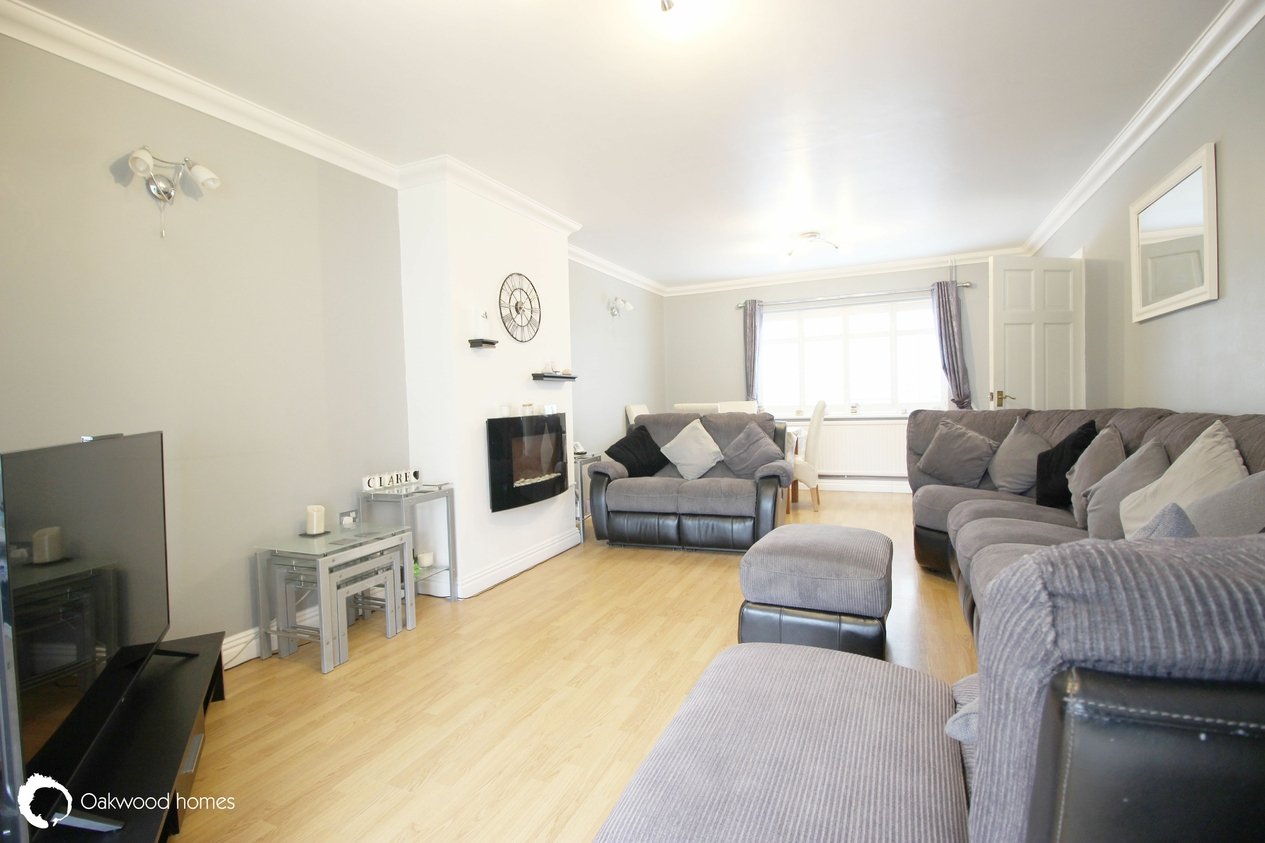 Properties For Sale in Yoakley Square 