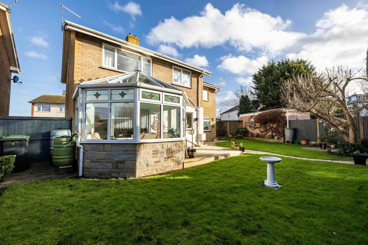 Properties For Sale in York Close  Herne Bay