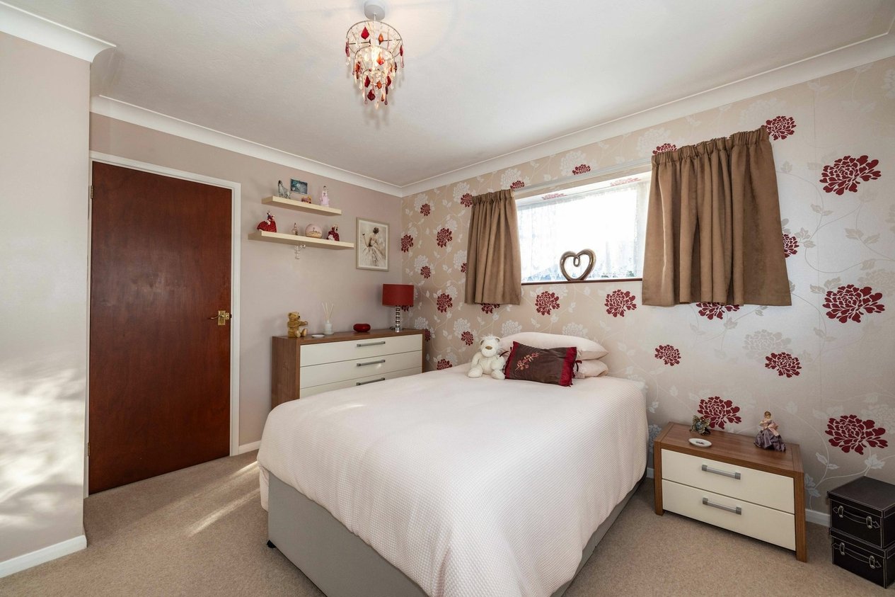 Properties For Sale in York Close  Herne Bay