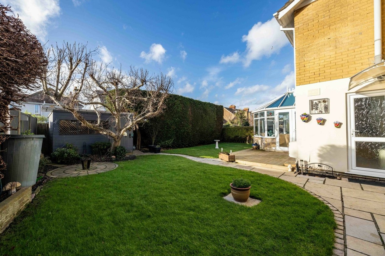 Properties For Sale in York Close  Herne Bay