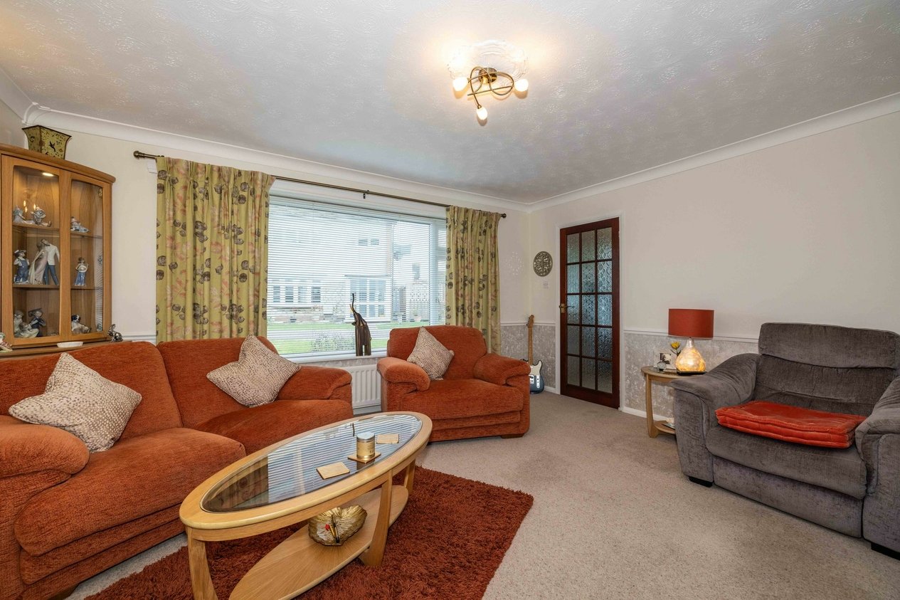 Properties For Sale in York Close  Herne Bay