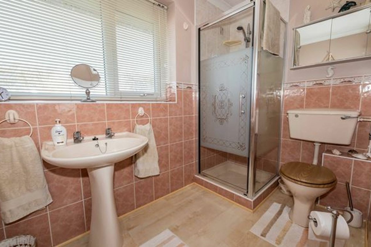 Properties For Sale in York Close  Herne Bay