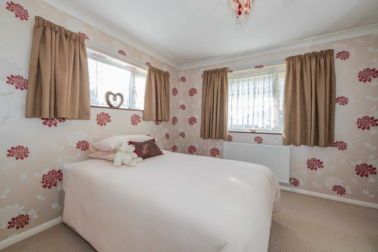 Properties For Sale in York Close  Herne Bay
