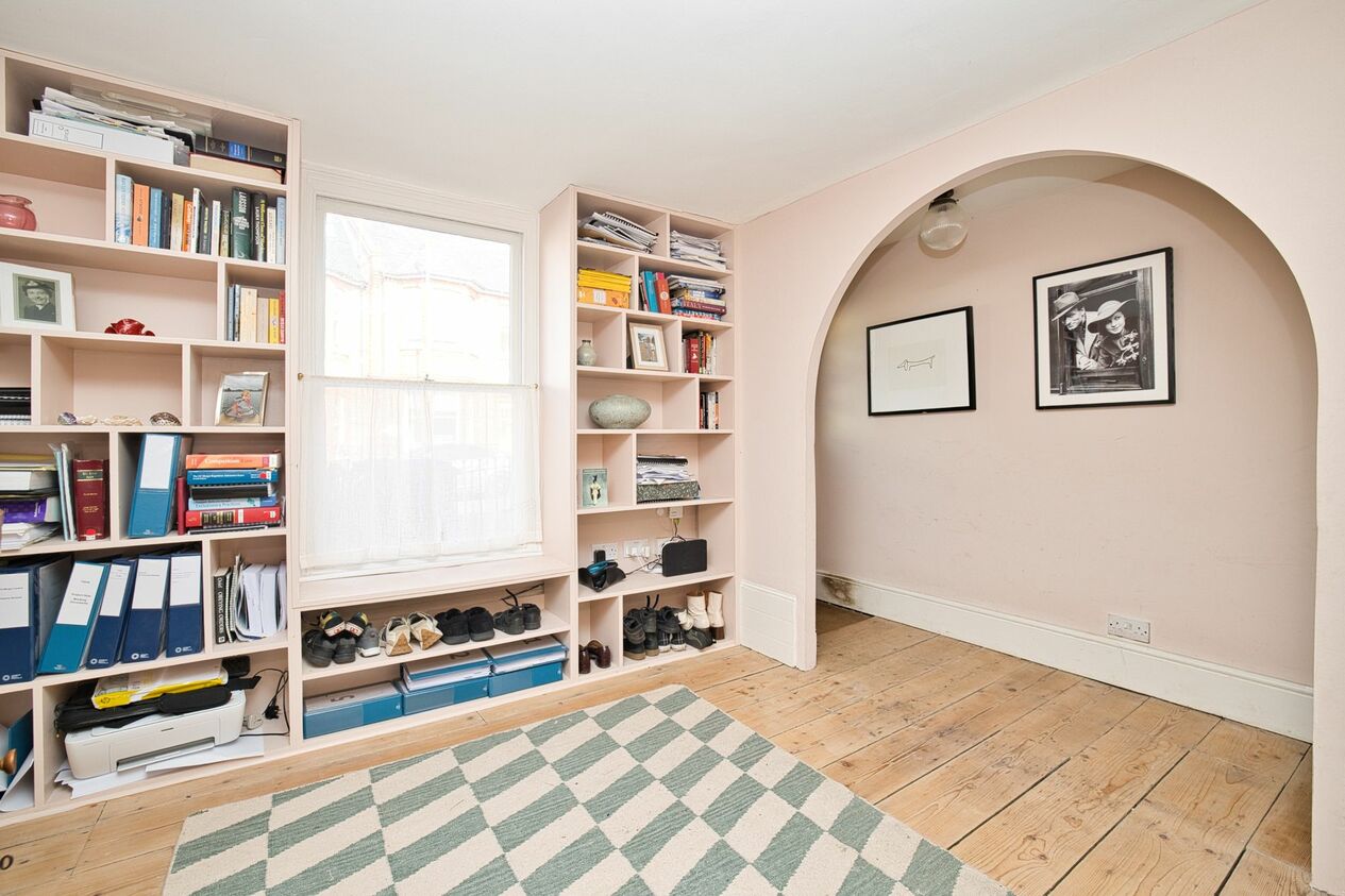 Properties For Sale in York Street  Broadstairs