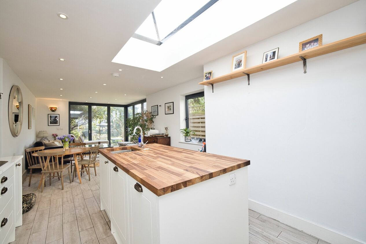 Properties For Sale in York Street  Broadstairs