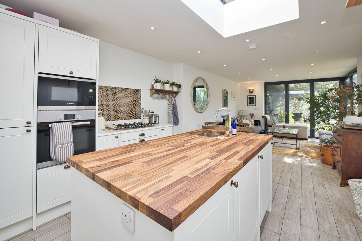 Properties For Sale in York Street  Broadstairs
