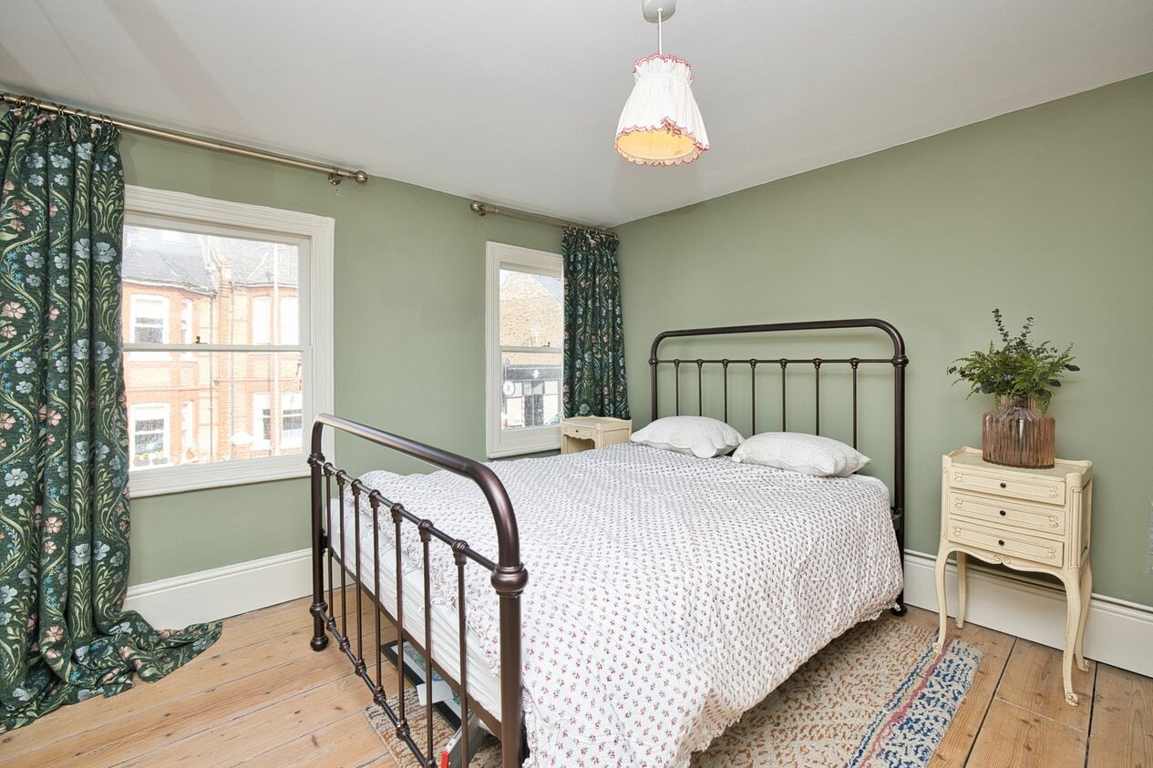 Properties For Sale in York Street  Broadstairs