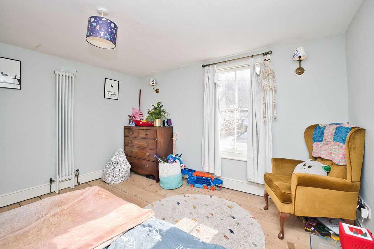 Properties For Sale in York Street  Broadstairs