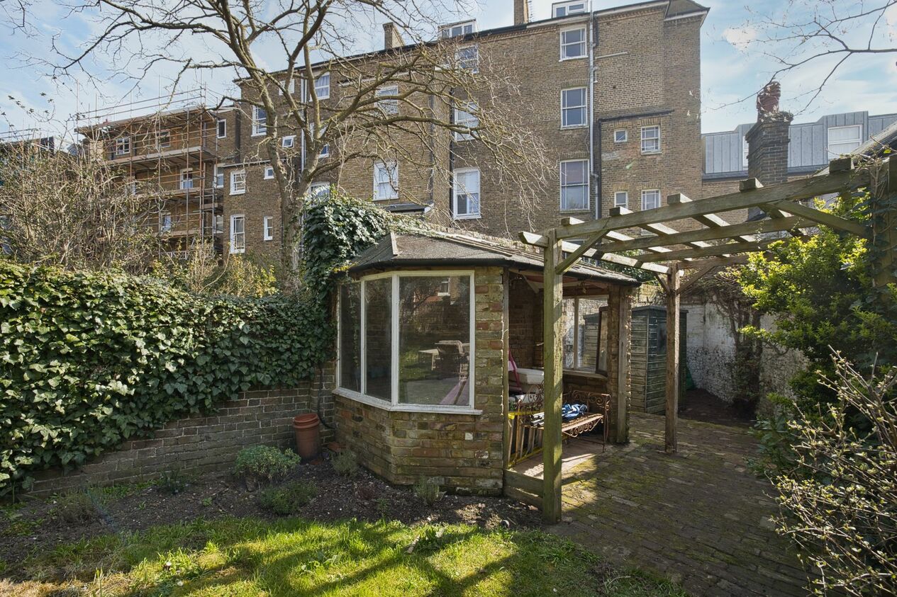 Properties For Sale in York Street  Broadstairs