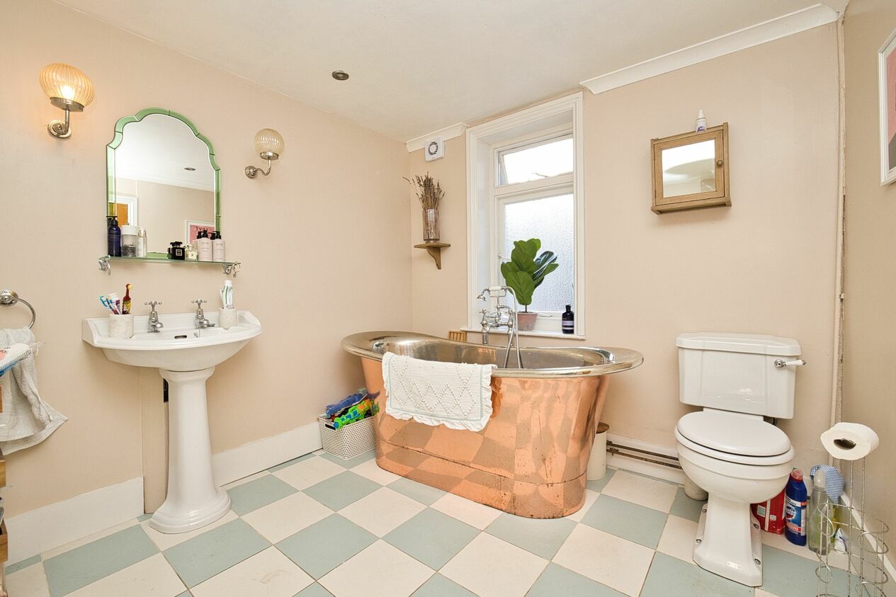 Properties For Sale in York Street  Broadstairs