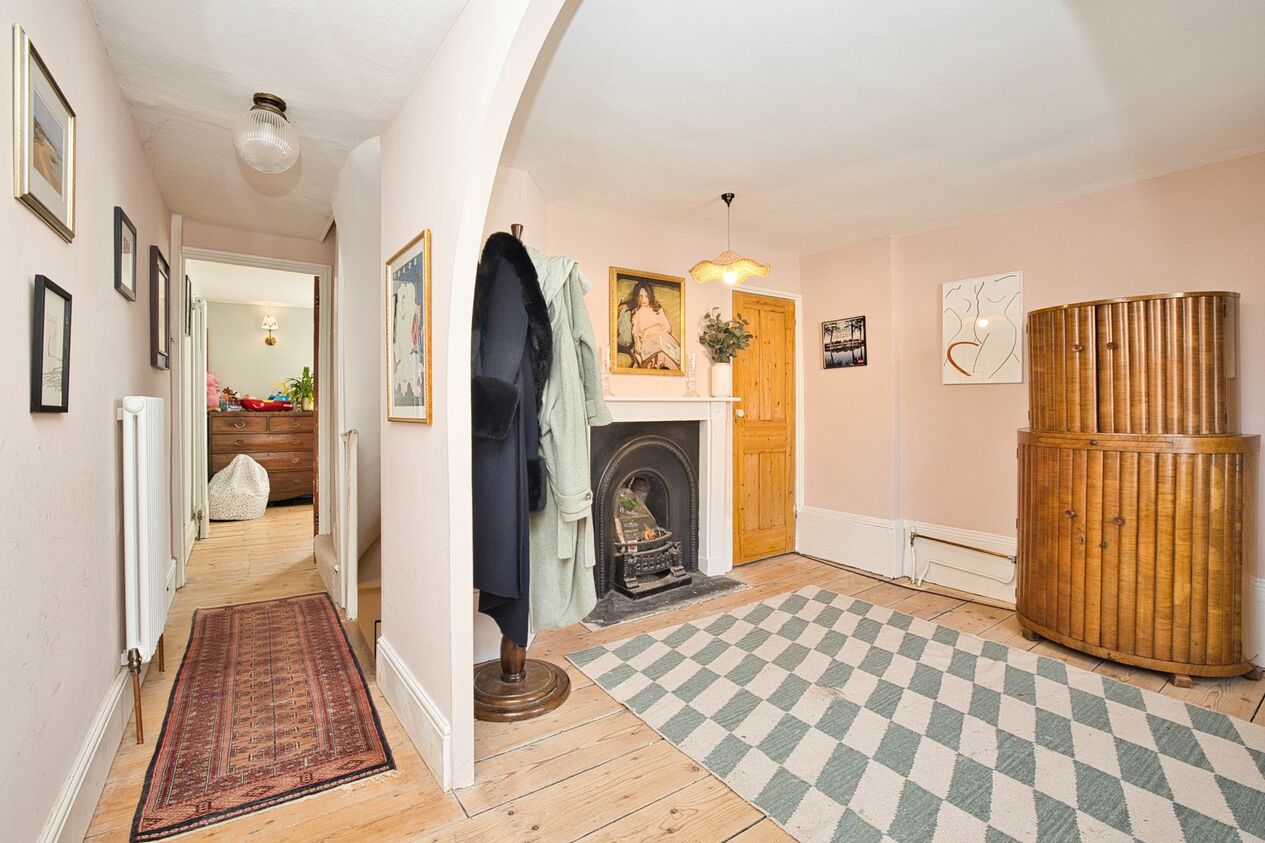 Properties For Sale in York Street  Broadstairs