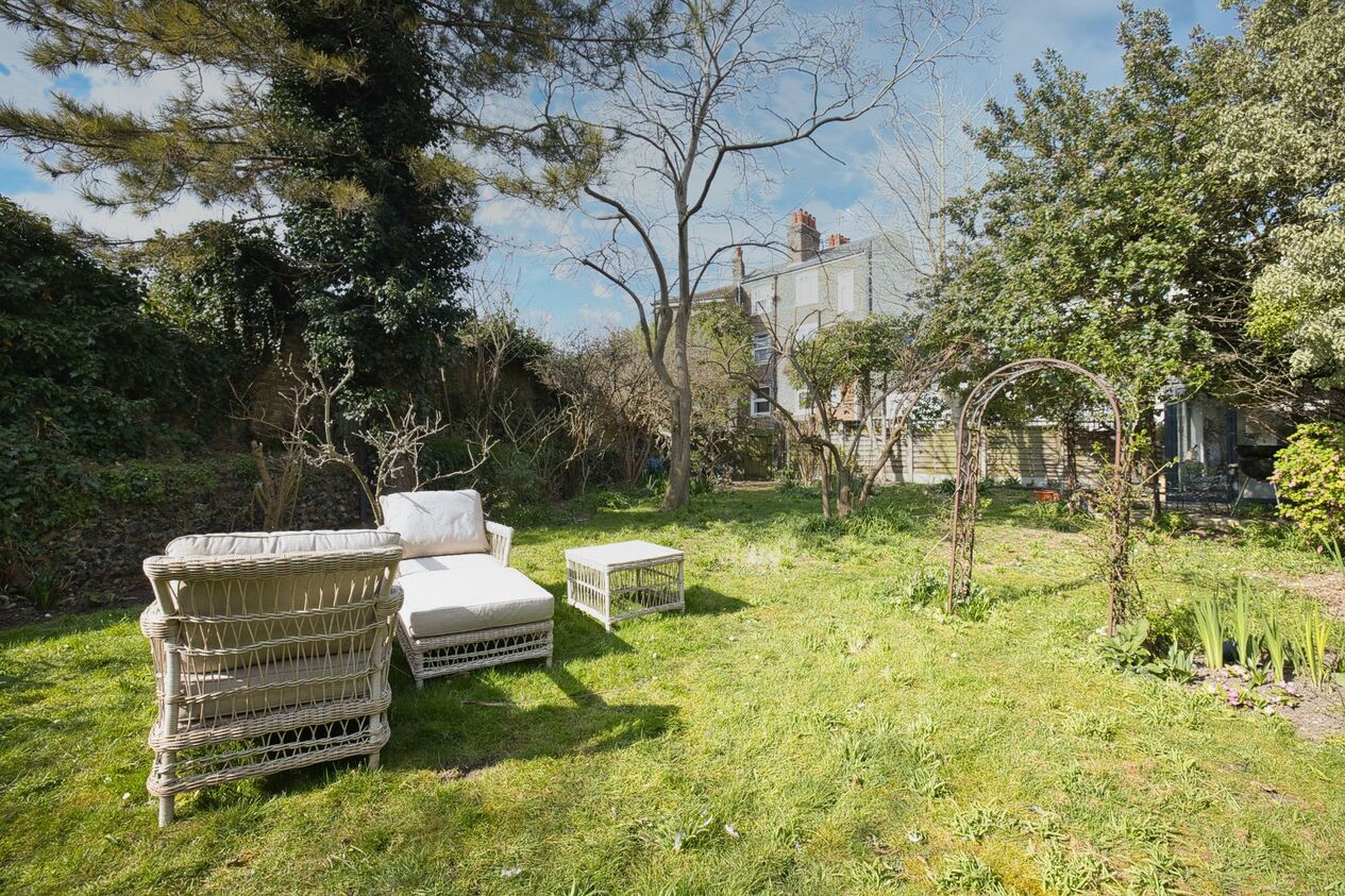 Properties For Sale in York Street  Broadstairs