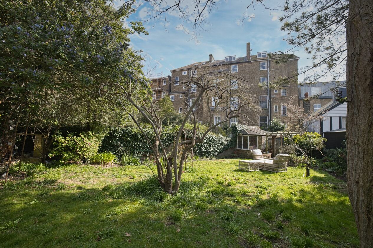 Properties For Sale in York Street  Broadstairs