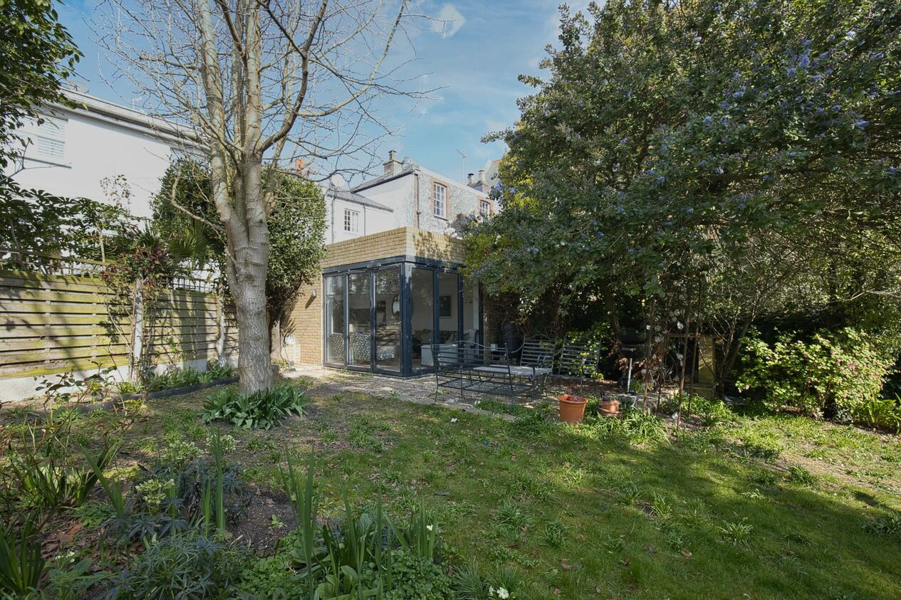 Properties For Sale in York Street  Broadstairs
