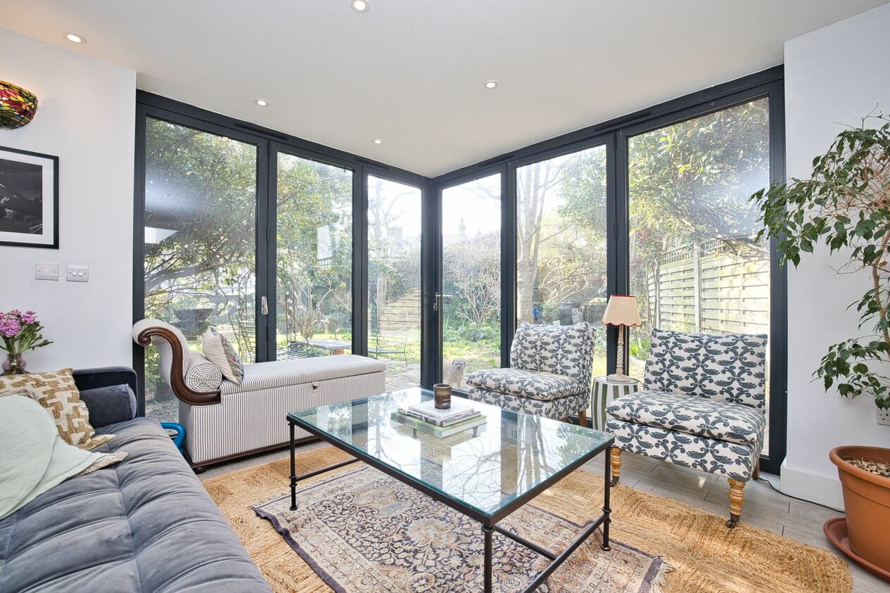 Properties For Sale in York Street  Broadstairs