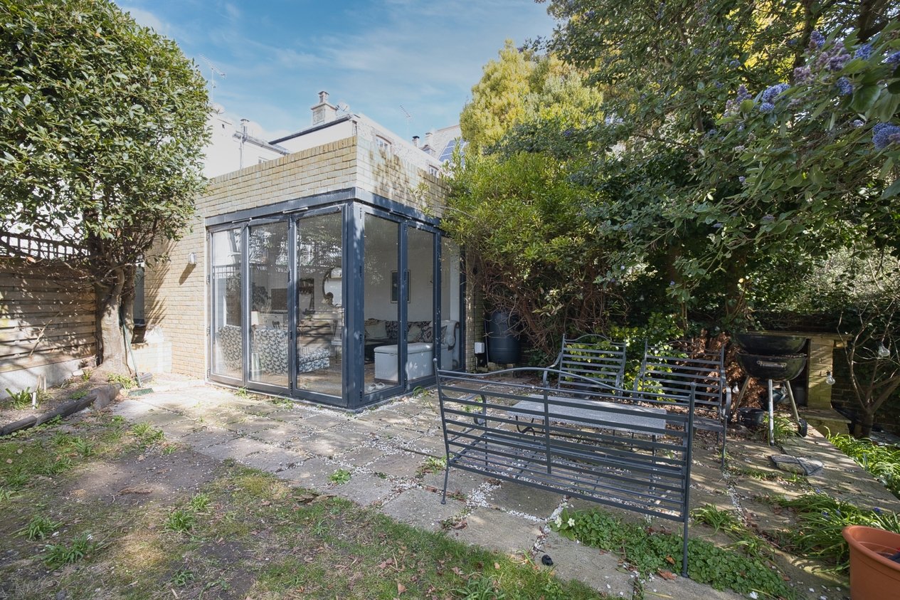 Properties For Sale in York Street Broadstairs