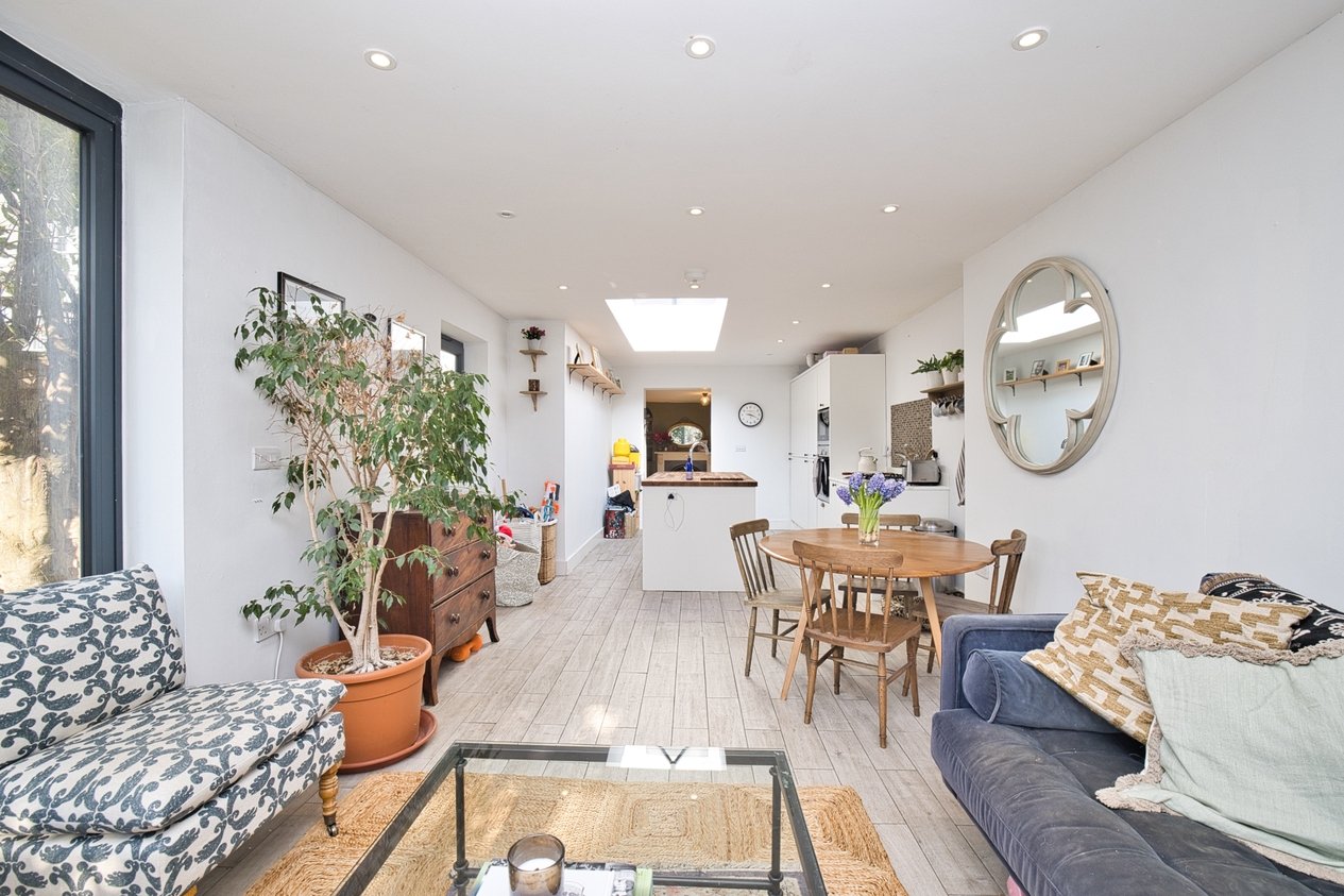 Properties For Sale in York Street Broadstairs