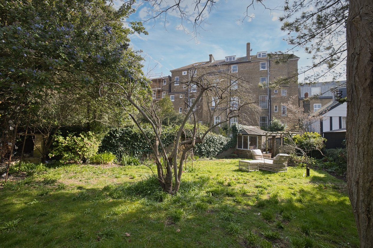 Properties For Sale in York Street Broadstairs