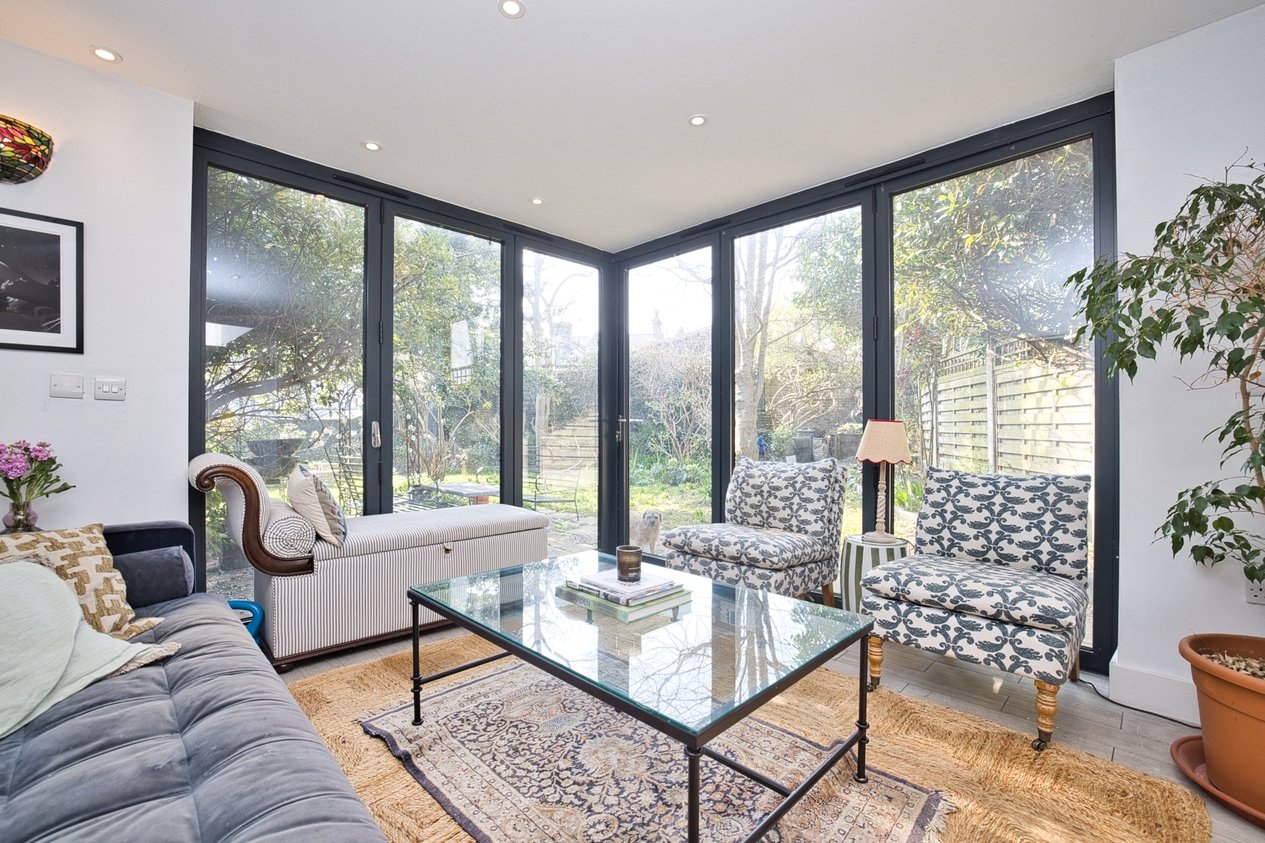 Properties For Sale in York Street Broadstairs